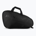 Чанта за падел Dunlop Padel Club black/black 2