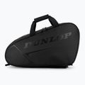 Чанта за падел Dunlop Padel Club black/black 3
