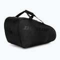 Чанта за падел Dunlop Padel Club black/black 4