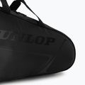 Чанта за падел Dunlop Padel Club black/black 7