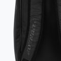 Чанта за падел Dunlop Padel Club black/black 8