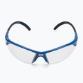 Очила за скуош Dunlop Competition Eyewear Protective blue/clear 3