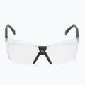 Очила за скуош Dunlop Club Eyewear Protective black/clear 3
