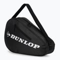 Чанта за падел Dunlop Padel 2pcs black