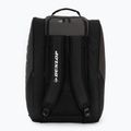 Чанта за падел Dunlop Padel FX Team black/cyan/gun metal 6