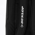 Чанта за падел Dunlop Padel FX Team black/cyan/gun metal 8