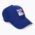 Бейзболна шапка 47 Brand NHL New York Rangers MVP royal blue