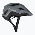 Велосипедна каска Bollé Adapt grey matte 4