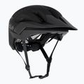 Велосипедна каска Bollé Adapt black matte