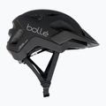 Велосипедна каска Bollé Adapt black matte 4