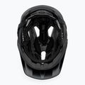 Велосипедна каска Bollé Adapt black matte 5