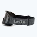 Предпазни ски очила Bollé Y7 OTG black denim matte/black chrome 4