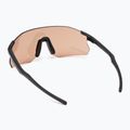 Слънчеви очила Bollé Icarus black matte/phantom brown red photochromic 2