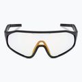 Слънчеви очила Bollé Shifter black matte/phantom clear green photochromic 3