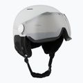 Ски каска Bollé Might Visor off white matte/ brown gun 8