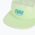 Шапка с козирка Ciele Athletics GOCap Classic Athletics spearmint 3