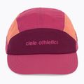 Шапка с козирка Ciele Athletics FSTCap SC Field Iconic SL mulberry bocasana 2