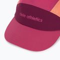 Шапка с козирка Ciele Athletics FSTCap SC Field Iconic SL mulberry bocasana 3