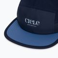 Шапка с козирка Ciele Athletics GOCap EQ Nouveau deepspace 3