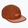 Шапка с козирка Ciele Athletics GOCap EQ Nouveau gingerbread