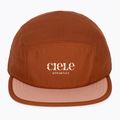 Шапка с козирка Ciele Athletics GOCap EQ Nouveau gingerbread 2