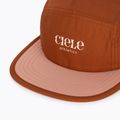 Шапка с козирка Ciele Athletics GOCap EQ Nouveau gingerbread 3