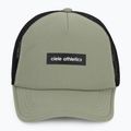 Шапка с козирка Ciele Athletics TRLCapSC Field Iconic Bar toad 2