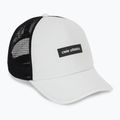Шапка с козирка Ciele Athletics TRLCapSC Field Iconic Bar light grey