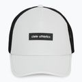 Шапка с козирка Ciele Athletics TRLCapSC Field Iconic Bar light grey 2