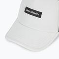 Шапка с козирка Ciele Athletics TRLCapSC Field Iconic Bar light grey 3