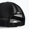Шапка с козирка Ciele Athletics TRLCapSC Field Iconic Bar light grey 4