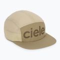 Шапка с козирка Ciele Athletics GOCap Comp Century canvas safari