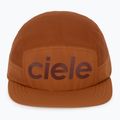 Шапка с козирка Ciele Athletics GOCap Comp Century gingerbread 2