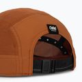 Шапка с козирка Ciele Athletics GOCap Comp Century gingerbread 4