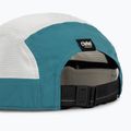 Шапка с козирка Ciele Athletics GOCap Comp Century harbor light grey 4