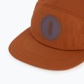 Шапка с козирка Ciele Athletics GOCap Comp Ninety gingerbread 3