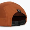 Шапка с козирка Ciele Athletics GOCap Comp Ninety gingerbread 4