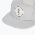 Шапка с козирка Ciele Athletics GOCap Comp Ninety lightgrey 3