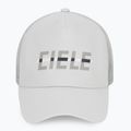 Шапка с козирка Ciele Athletics TRLCapSC Comp CapitalCross light grey 2