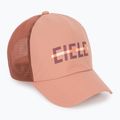 Шапка с козирка Ciele Athletics TRLCapSC Comp CapitalCross rose dawn