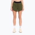 Дамски шорти за бягане Ciele Athletics ICN 3“ Brief kombu