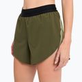 Дамски шорти за бягане Ciele Athletics ICN 3“ Brief kombu 3