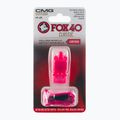 Свирка Fox 40 Classic CMG pink 9603 2
