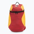 Раница Ticket To The Moon Mini 15 l burgundy/dark yellow