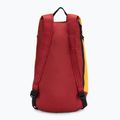 Раница Ticket To The Moon Mini 15 l burgundy/dark yellow 3