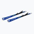 Salomon S Race GS 10 + M12 GW синьо-бели ски за спускане L47038300 4