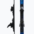 Salomon S Race GS 10 + M12 GW синьо-бели ски за спускане L47038300 5