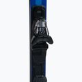 Salomon S Race GS 10 + M12 GW синьо-бели ски за спускане L47038300 6