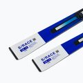 Salomon S Race GS 10 + M12 GW синьо-бели ски за спускане L47038300 9