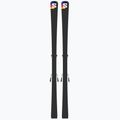 Salomon S Race GS 10 + M12 GW синьо-бели ски за спускане L47038300 11